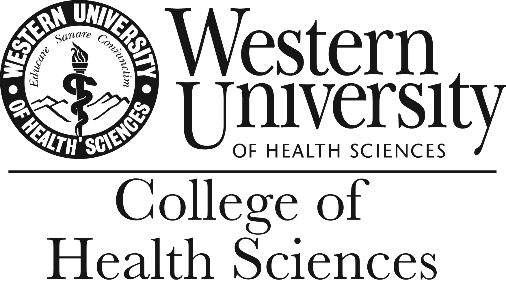 Western University of Health Sciences CoursEval Log In